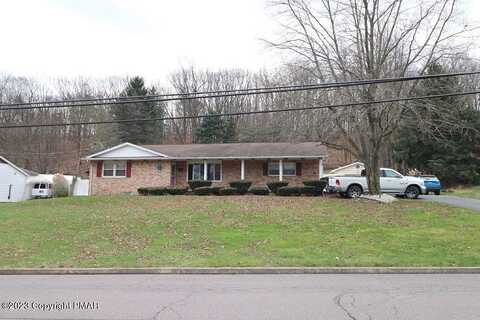 Main, SUGAR NOTCH, PA 18706