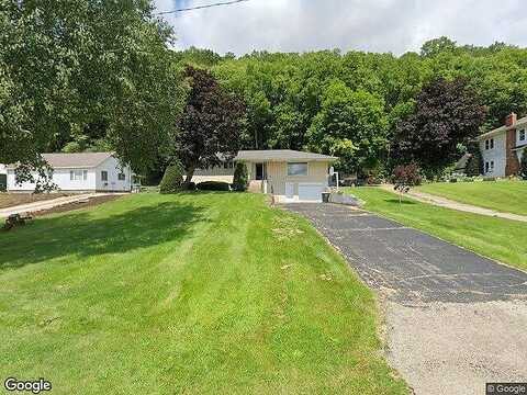 Bluff, CASSVILLE, WI 53806