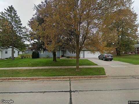 17Th, MARSHFIELD, WI 54449