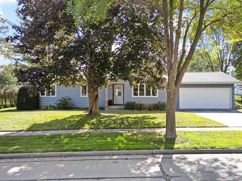 17Th, MARSHFIELD, WI 54449