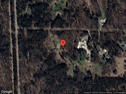 Marquardt, PICKEREL, WI 54465