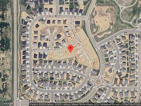158Th, THORNTON, CO 80602