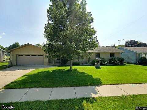 Mary, BEAVER DAM, WI 53916