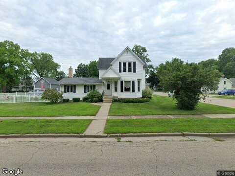 Polk, SAUK CITY, WI 53583