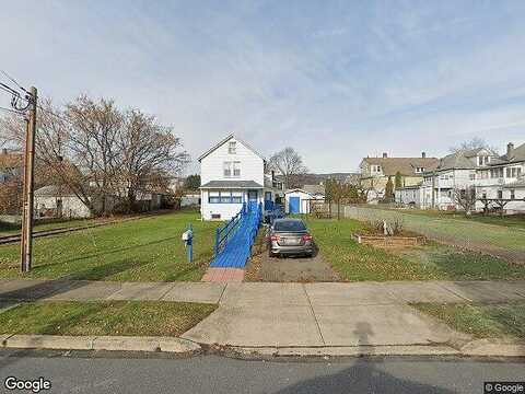Schuyler, KINGSTON, PA 18704