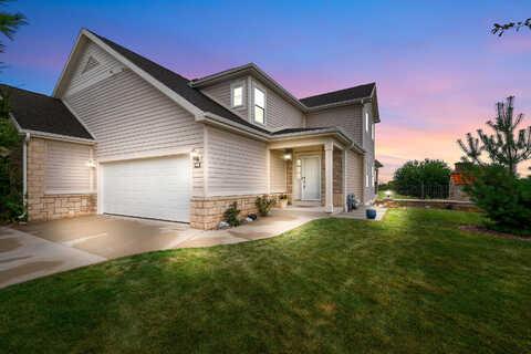 Greystone, PORT WASHINGTON, WI 53074