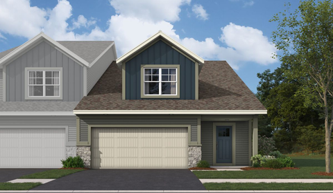 Jody, COTTAGE GROVE, MN 55016