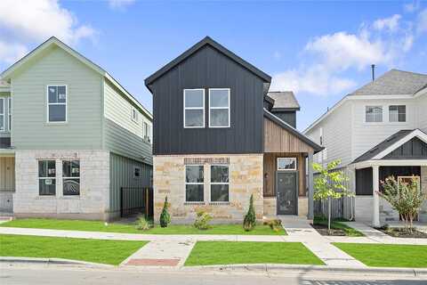 Cowman, AUSTIN, TX 78747