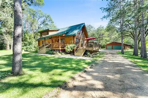 Homes, OSCEOLA, WI 54020