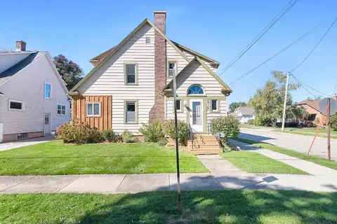 Wayland, BEAVER DAM, WI 53916
