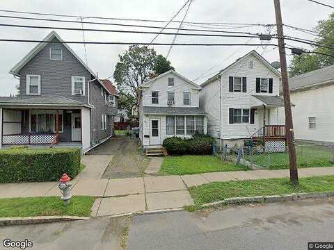 Bowman, WILKES BARRE, PA 18702