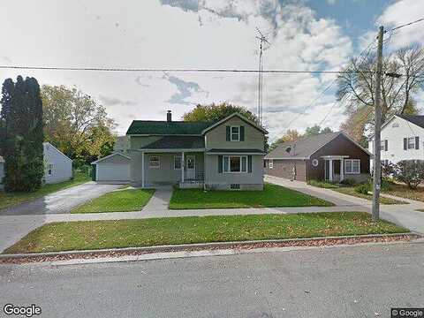 South, BEAVER DAM, WI 53916