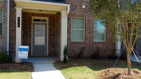 Fundao, LAWRENCEVILLE, GA 30046