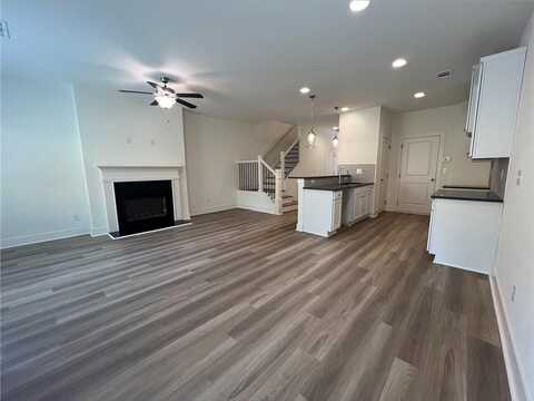Calle Vista, LITHONIA, GA 30058