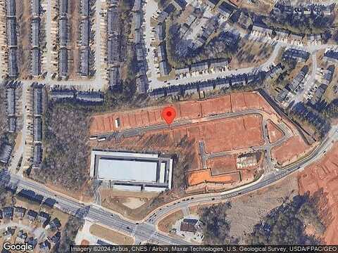 Calle Vista, LITHONIA, GA 30058