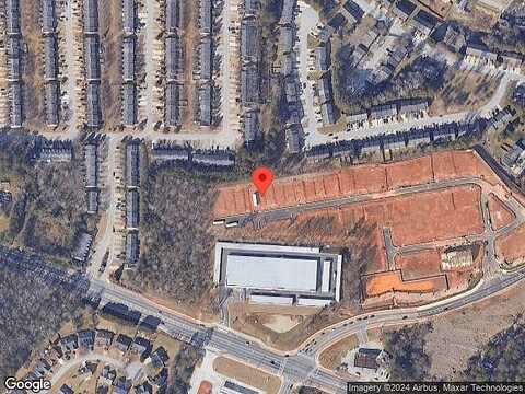 Calle Vista, LITHONIA, GA 30058