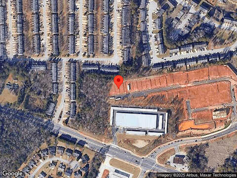Calle Vista, LITHONIA, GA 30058