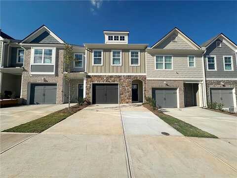 Calle Vista, LITHONIA, GA 30058