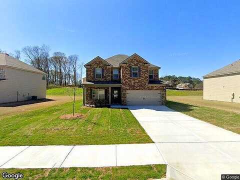 Laney, REX, GA 30273