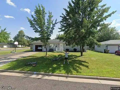 Daisy, CHIPPEWA FALLS, WI 54729