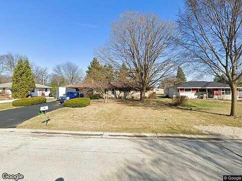 116Th, HALES CORNERS, WI 53130