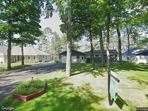 Silver Lake, LAONA, WI 54541
