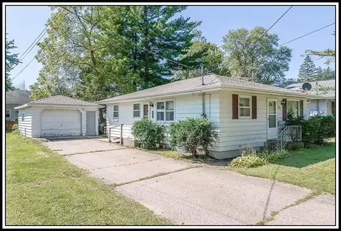 Wisconsin, WEYAUWEGA, WI 54983