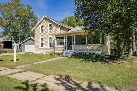 Fremont, LAKE MILLS, WI 53551