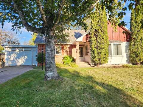 Washington, ATHENS, WI 54411