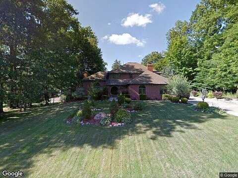 Shadow Oaks, MEADVILLE, PA 16335