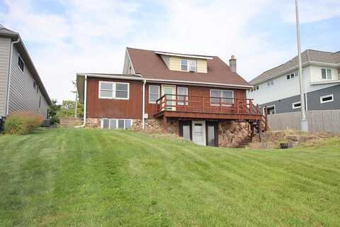 Washington, BUTTE DES MORTS, WI 54927