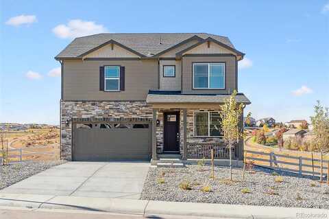 Cattle Cross, CASTLE ROCK, CO 80104