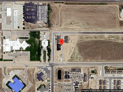 Molly, FORT MORGAN, CO 80701