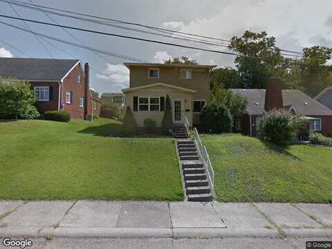 Argonne, NEW KENSINGTON, PA 15068