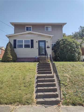 Argonne, NEW KENSINGTON, PA 15068