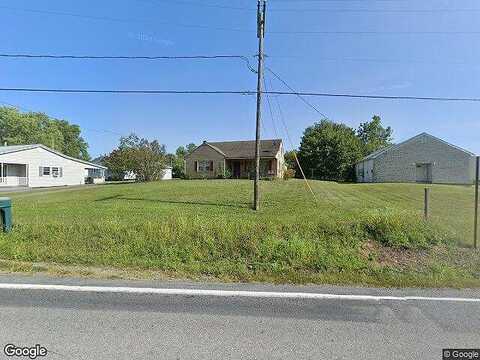 Mercersburg, MERCERSBURG, PA 17236