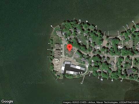 Bennett, WAHKON, MN 56386