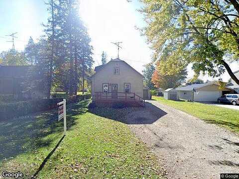 Jennings, NEW LONDON, WI 54961