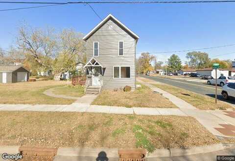 Allen, RICE LAKE, WI 54868