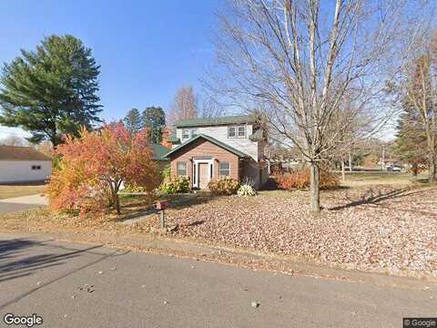 Richter, RICE LAKE, WI 54868