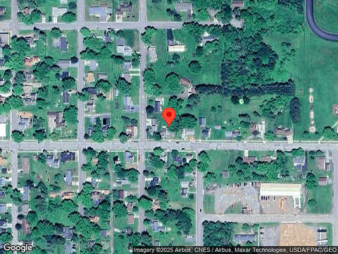 Division, GREENWOOD, WI 54437