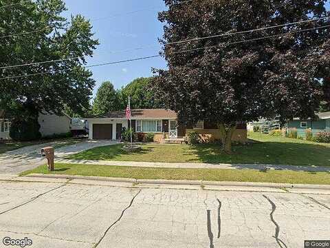 Jackson, VALDERS, WI 54245