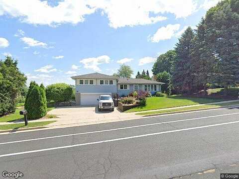 High, MIDDLETON, WI 53562