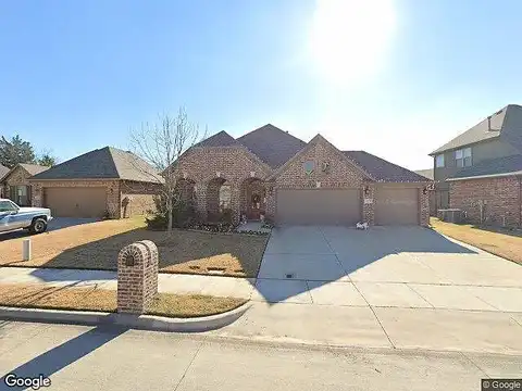 Rosewood, DENISON, TX 75020