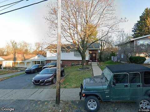 Main, WILKES BARRE, PA 18702
