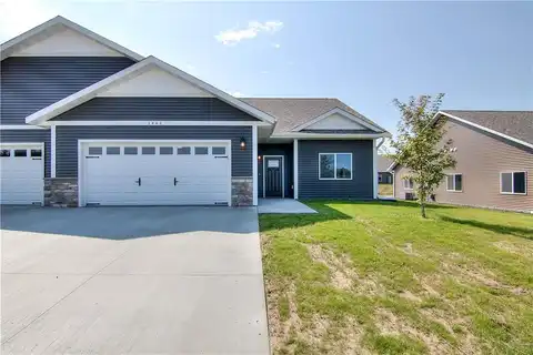 Iris, EAU CLAIRE, WI 54703