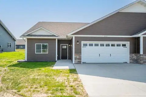 Iris, EAU CLAIRE, WI 54703