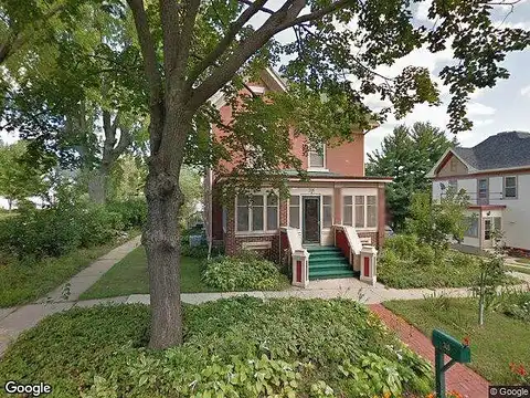 10Th, NEW GLARUS, WI 53574
