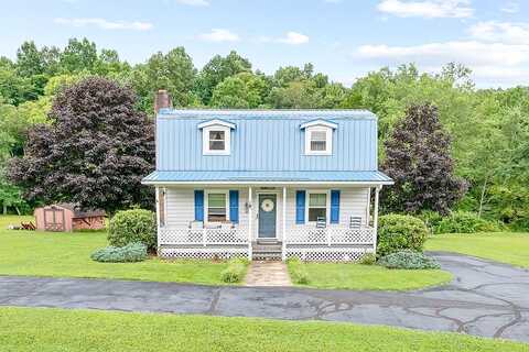 Pipers Gap, GALAX, VA 24333