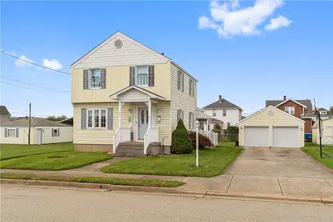 Avenue, LATROBE, PA 15650